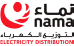 Nama Electricity Distribution